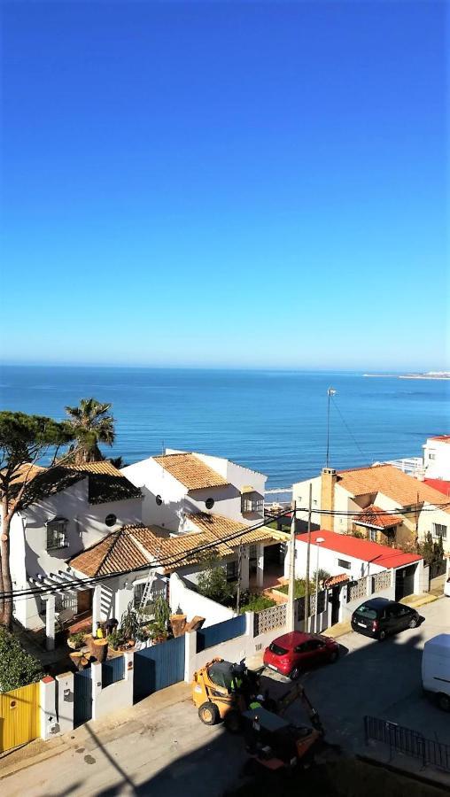 Apartamento Vista Al Mar Calle Ciruela El Puerto de Santa Maria Exterior foto
