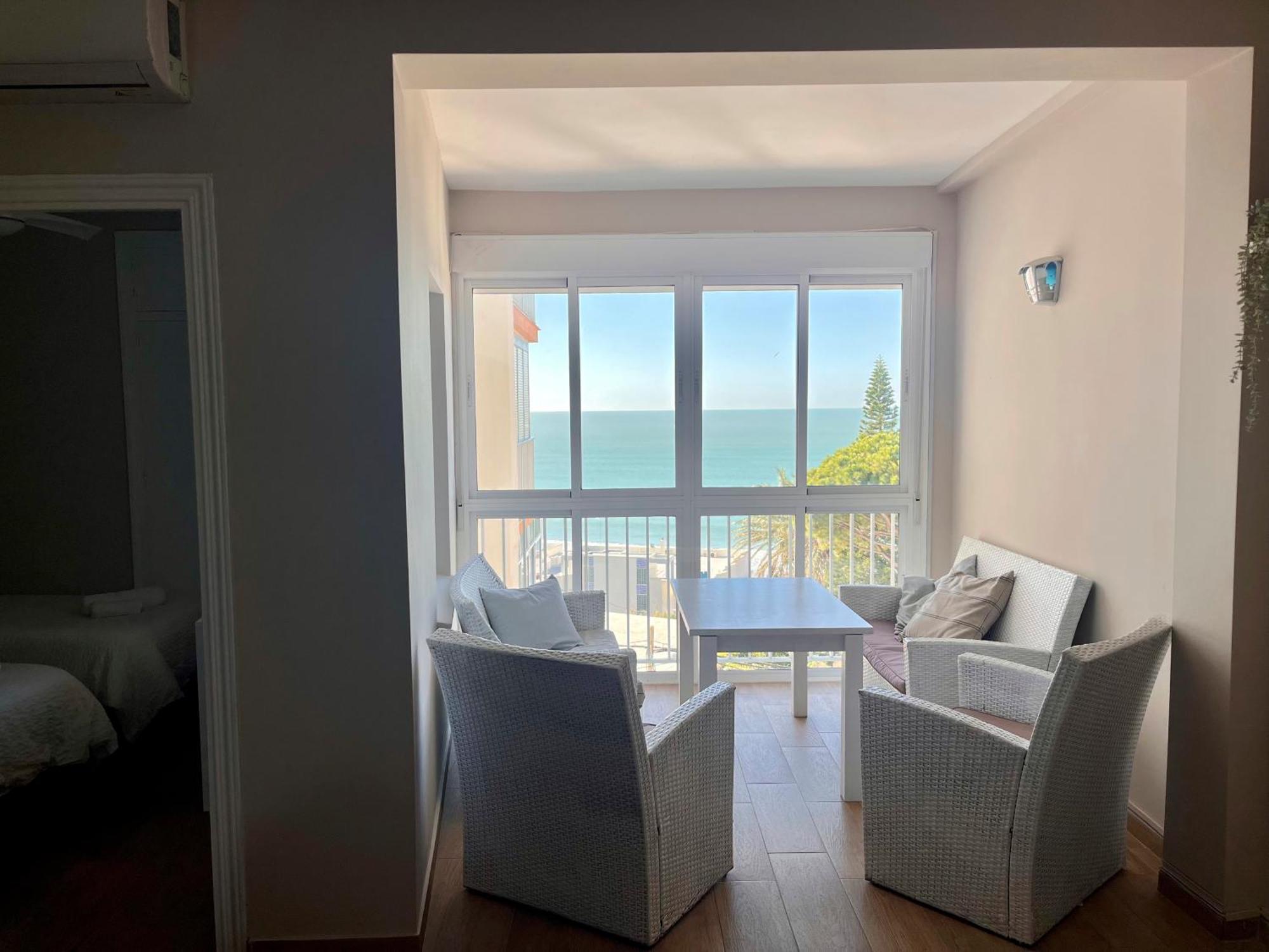 Apartamento Vista Al Mar Calle Ciruela El Puerto de Santa Maria Exterior foto